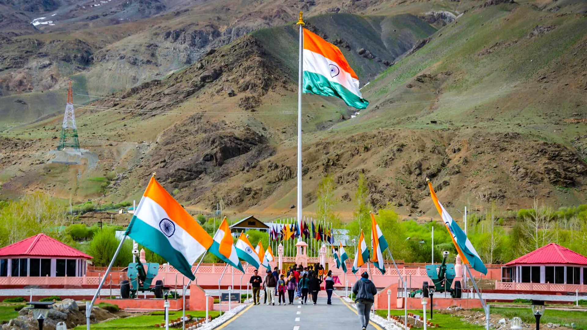 Kargil