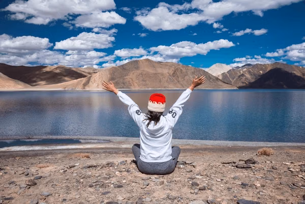 5 to 6 Days in Ladakh