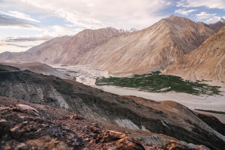7 to 8 Days in Ladakh