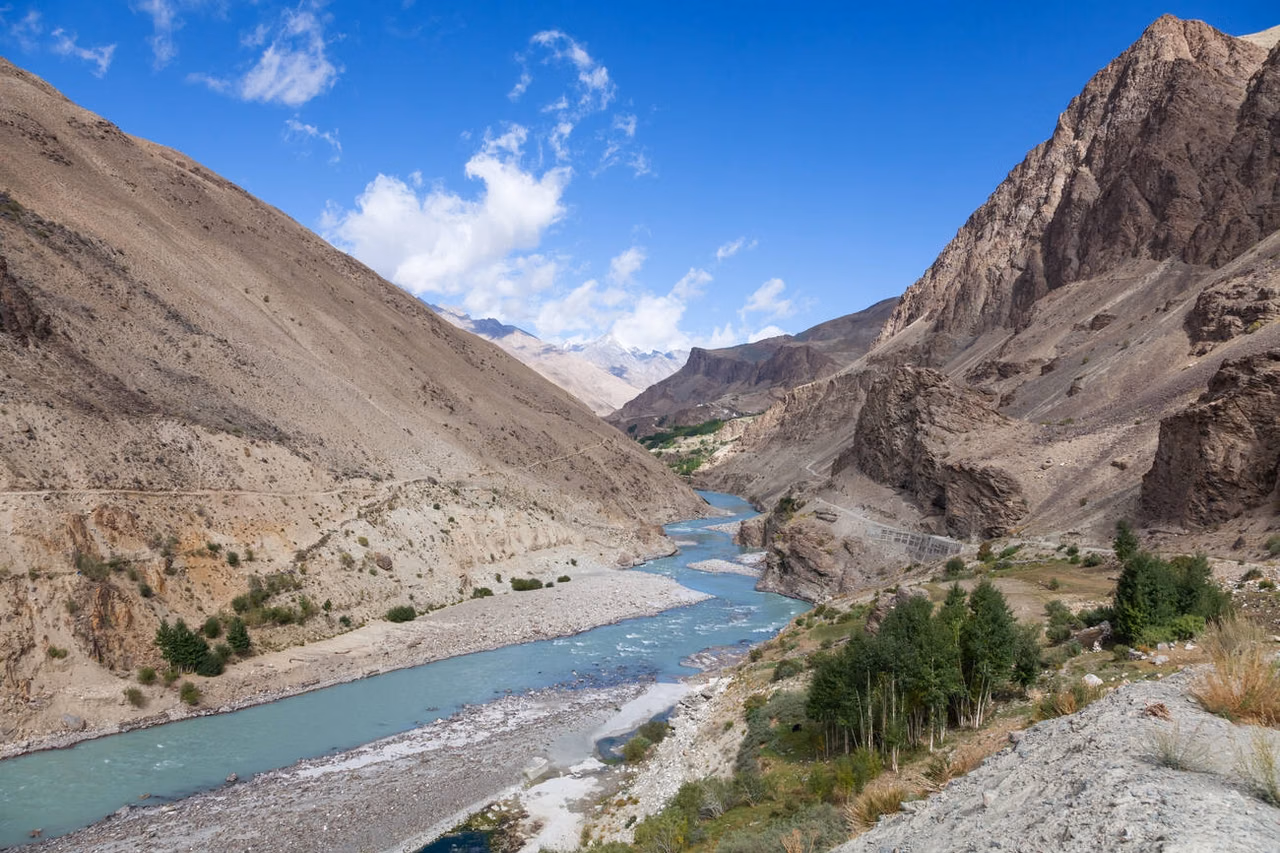 Offbeat Ladakh Itinerary